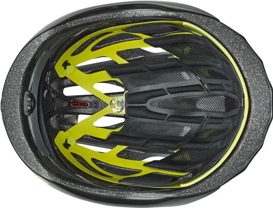Mavic helm syncro sl mips helmet sync.sl mips m black
