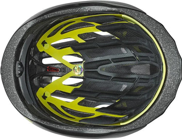 Mavic helm syncro sl mips helmet sync.sl mips white size s