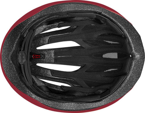 Mavic race helm aksium elite helmet aksium elite l haute red