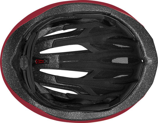 Mavic race helm aksium elite helmet aksium elite l haute red