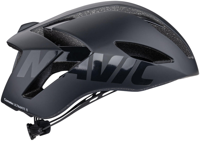 Load image into Gallery viewer, Mavic helm comete ultimate 2 mips helmet comete ult.2 mips size m black
