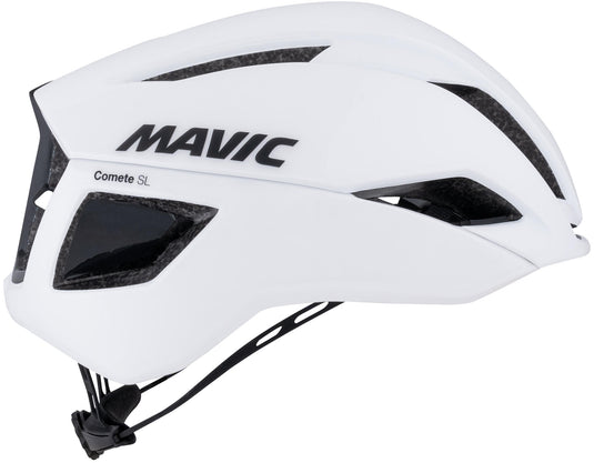 Mavic helm comete sl mips helmet comete sl mips size l white