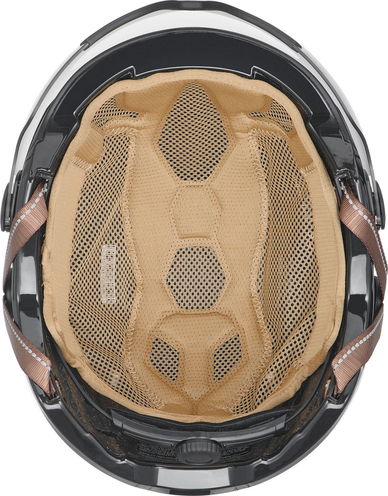 Load image into Gallery viewer, Mavic helm speedcity helmet speedcity size s black
