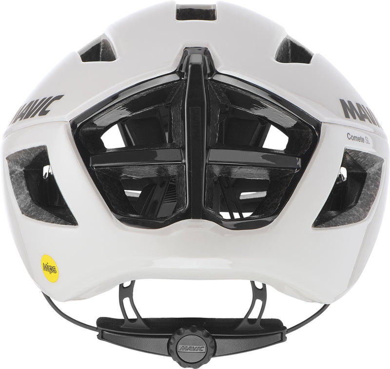 Load image into Gallery viewer, Mavic helm comete sl mips helmet comete sl mips s moonstruck
