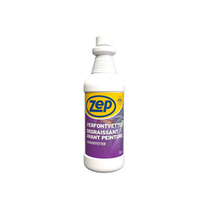Zep verfontvetter 1l verfontvetter 1l