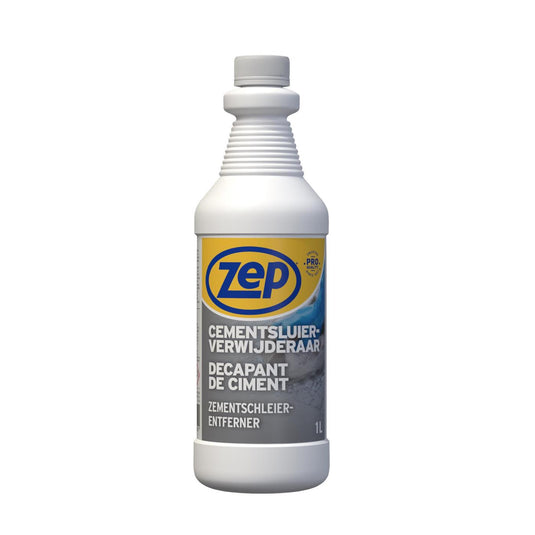 Zep cementsluierverwijderaar 1l