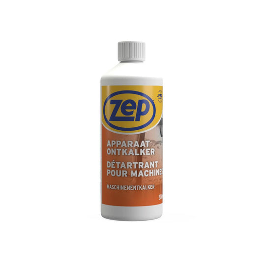 Zep apparaatontkalker 500ml