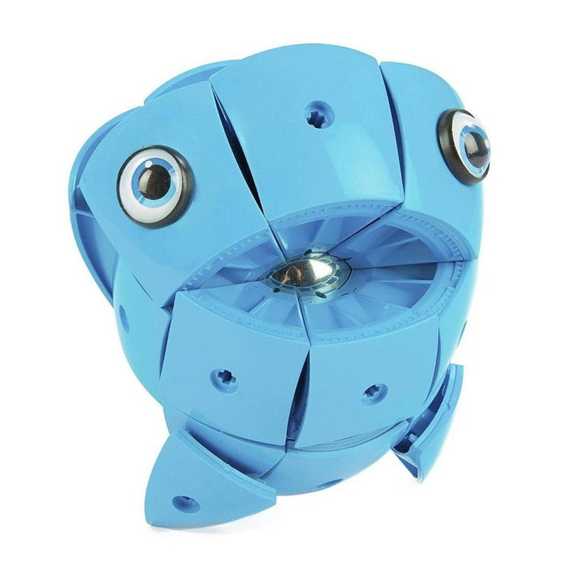 Load image into Gallery viewer, Geomag kor color covers 26-delig blauw
