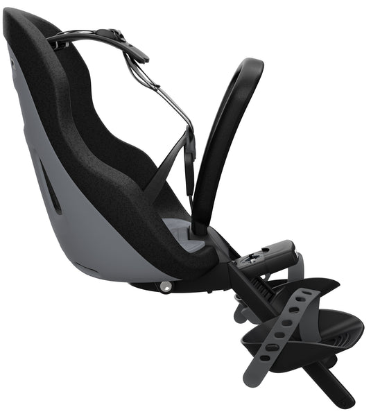 Thule Kinderzitje voor Yepp Nexxt 2 Mini grijs