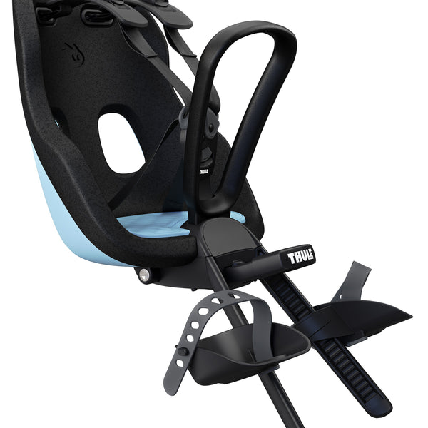 Kinderzitje voor Thule Yepp Nexxt 2 Mini - blauw