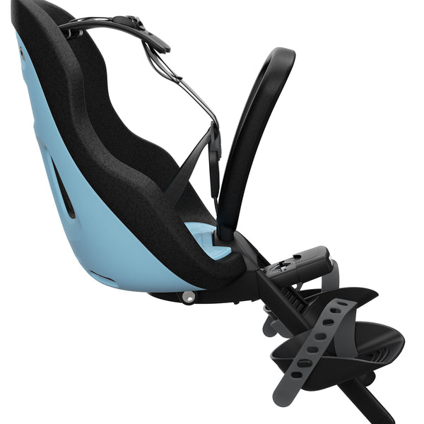 Kinderzitje voor Thule Yepp Nexxt 2 Mini - blauw