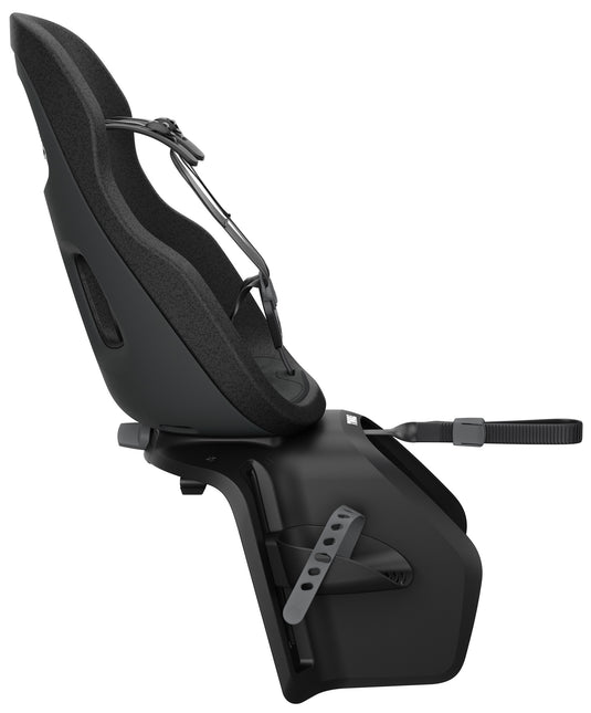 Thule Nexxt 2 achterdrager zitje zwart