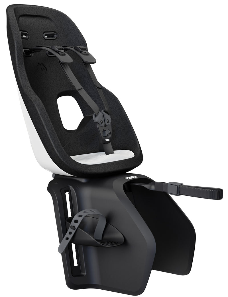 Load image into Gallery viewer, Thule Achterzitje Nexxt 2 Maxi drager wit
