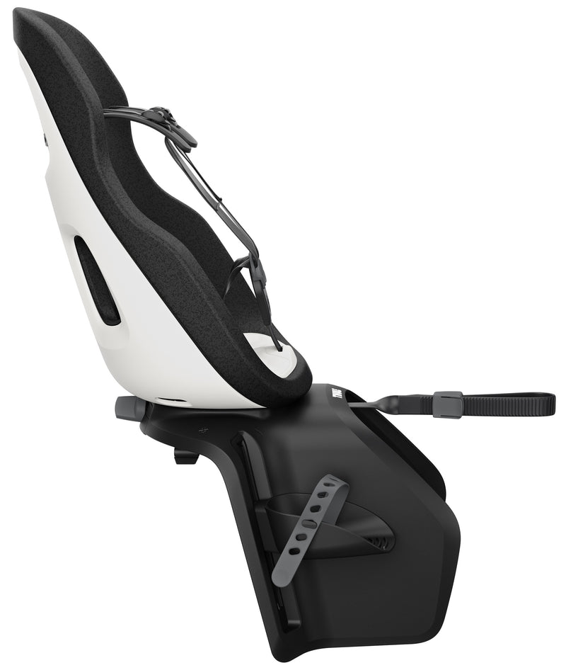 Load image into Gallery viewer, Thule Achterzitje Nexxt 2 Maxi drager wit
