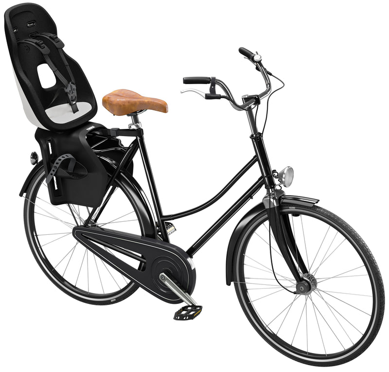 Load image into Gallery viewer, Thule Achterzitje Nexxt 2 Maxi drager wit
