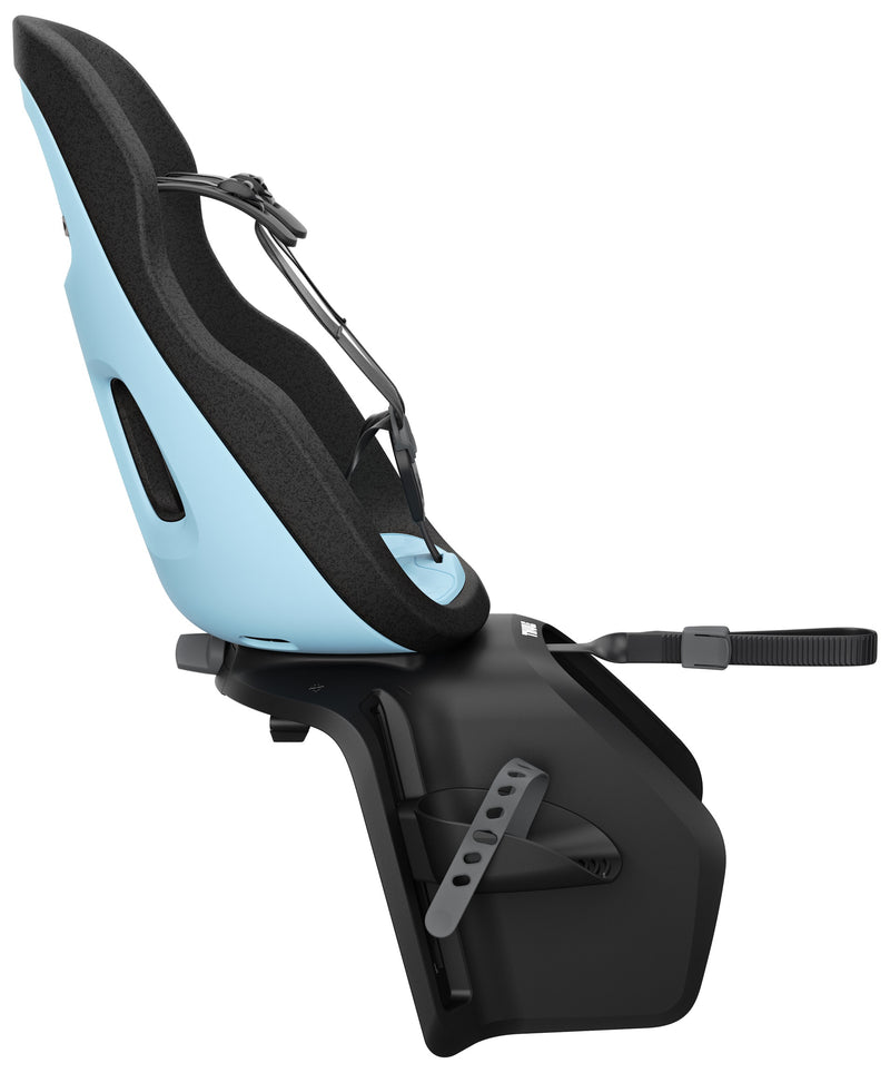 Load image into Gallery viewer, Thule Achterzitje Nexxt 2 Maxi drager blauw
