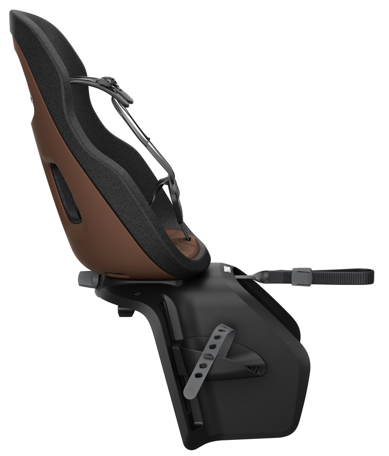 Load image into Gallery viewer, Thule Achterzitje Nexxt 2 Maxi drager bruin
