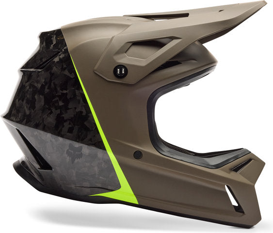 Load image into Gallery viewer, Fox head rampage rs fullface helmet

