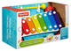 Fisher price fisher-price xylofoon - speelgoedmuziekinstrument
