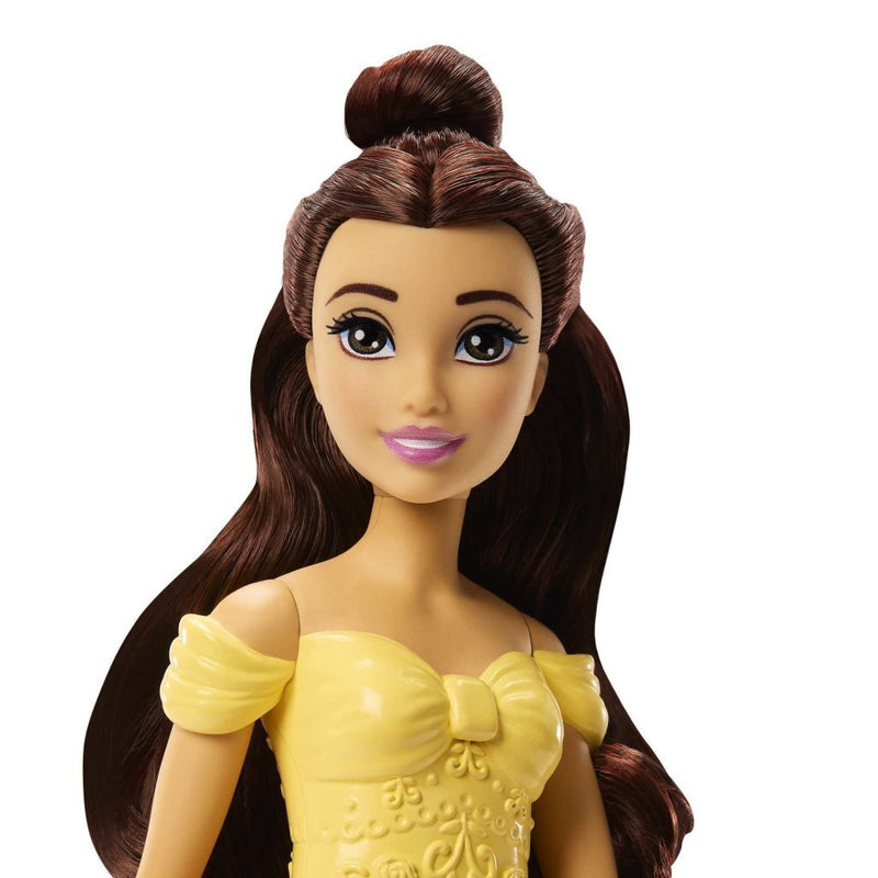 Load image into Gallery viewer, Disney princess belle theetijd speelset

