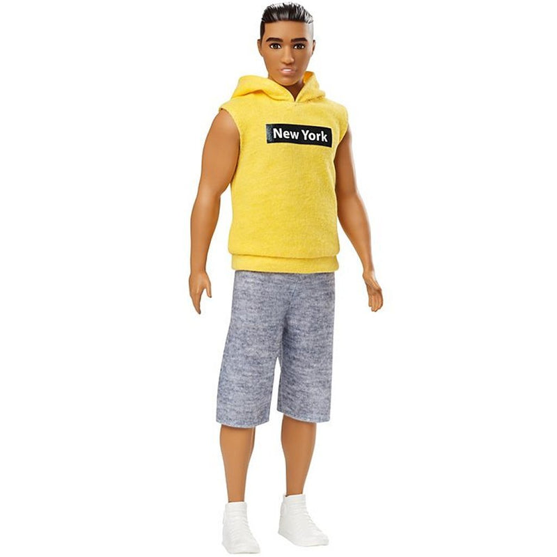 Load image into Gallery viewer, Barbie ken fashionista pop
