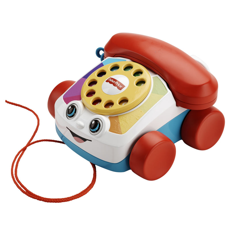 Load image into Gallery viewer, Fisher price telefoon
