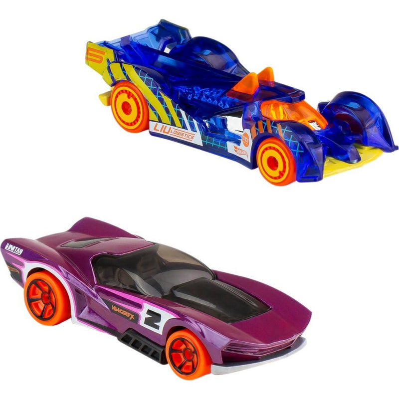 ギャラリービューアに画像をロードする, Mattel | 12 stuks
