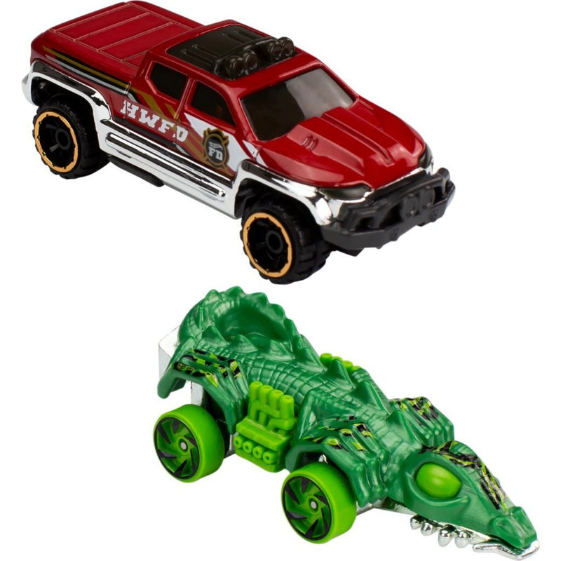ギャラリービューアに画像をロードする, Mattel | 12 stuks
