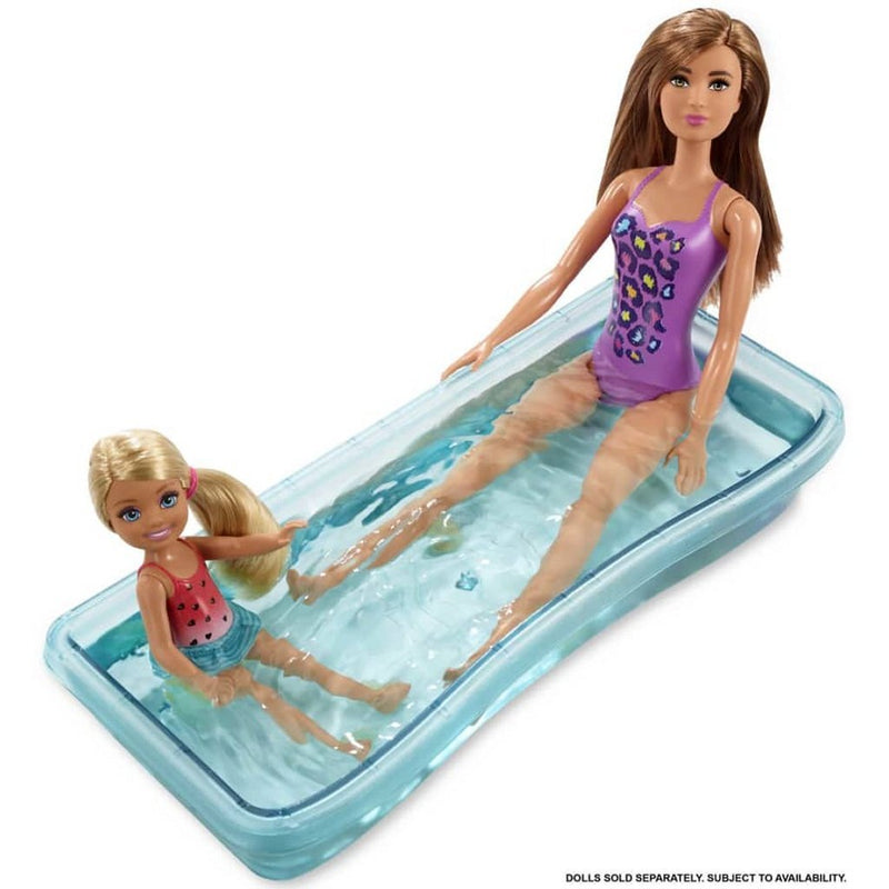 Load image into Gallery viewer, Barbie vakantiehuis
