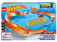 Mattel hot wheels action -rapid raceway champion