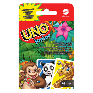 Mattel uno junior