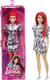 Barbie fashionista pop 168 polka dot