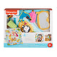 Fisher-price - speelmat met zwembadthema - activiteitenmat