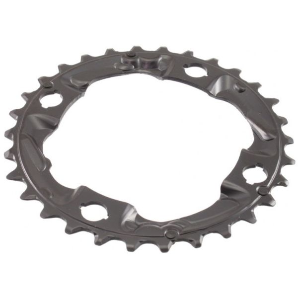 Chargez l'image dans la visionneuse de la galerie, Shimano kettingblad Alivio 96mm FCN4000 30T
