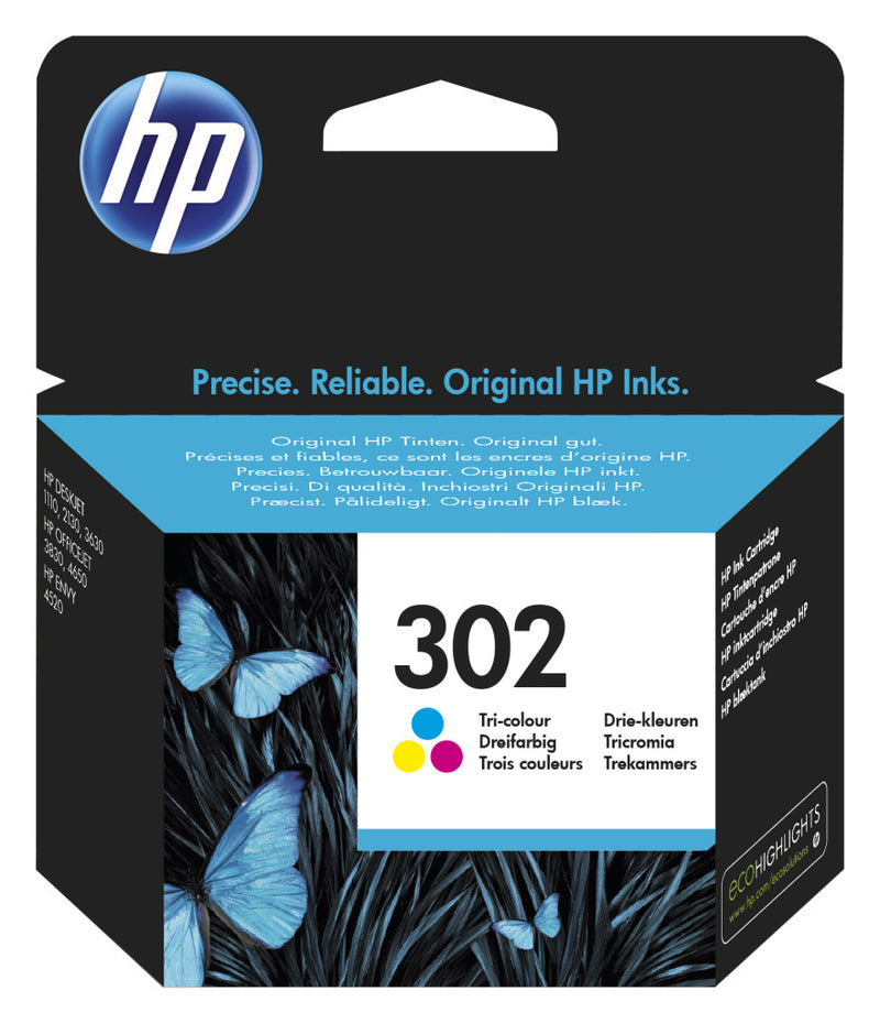 Load image into Gallery viewer, Hp f6u65a 165p origineel kl.302
