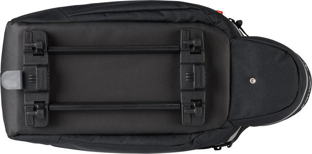 Load image into Gallery viewer, Vaude silkroad l pannier rack bag w snapit
