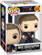 Funko pop! formula 1 max verstappen met helm