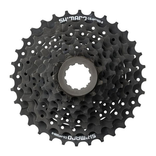 Shimano Cassette CS HG200 9-speed 11-32