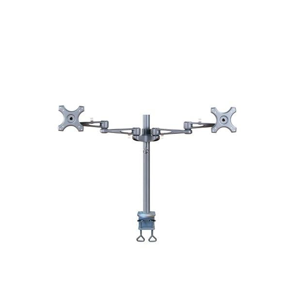 Load image into Gallery viewer, Neomounts neomounts fpma-d935d lcd led tft bureausteun zilver
