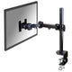 Neomounts fpma-d960 lcd led tft bureausteun, 10-30 , 10 kg, 75x75 100x100 mm, zwart