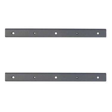 Neomounts fpma-vesa120 lcd vesa verloopstrip, 10-32 , 35 kg, 75x75 100x100mm, zilver