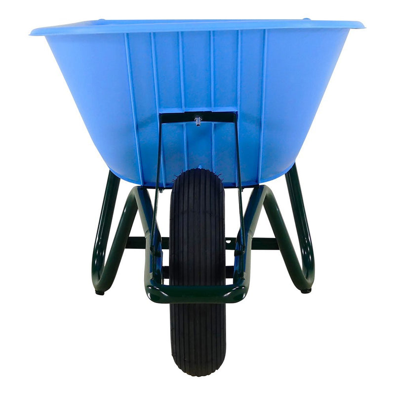 Load image into Gallery viewer, Fort kruiwagen tk 100 babyblauw
