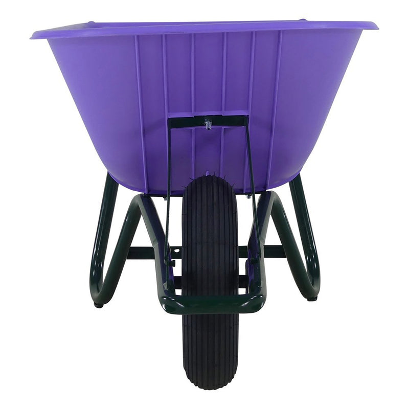 Load image into Gallery viewer, Fort kruiwagen tk 100 lavendel
