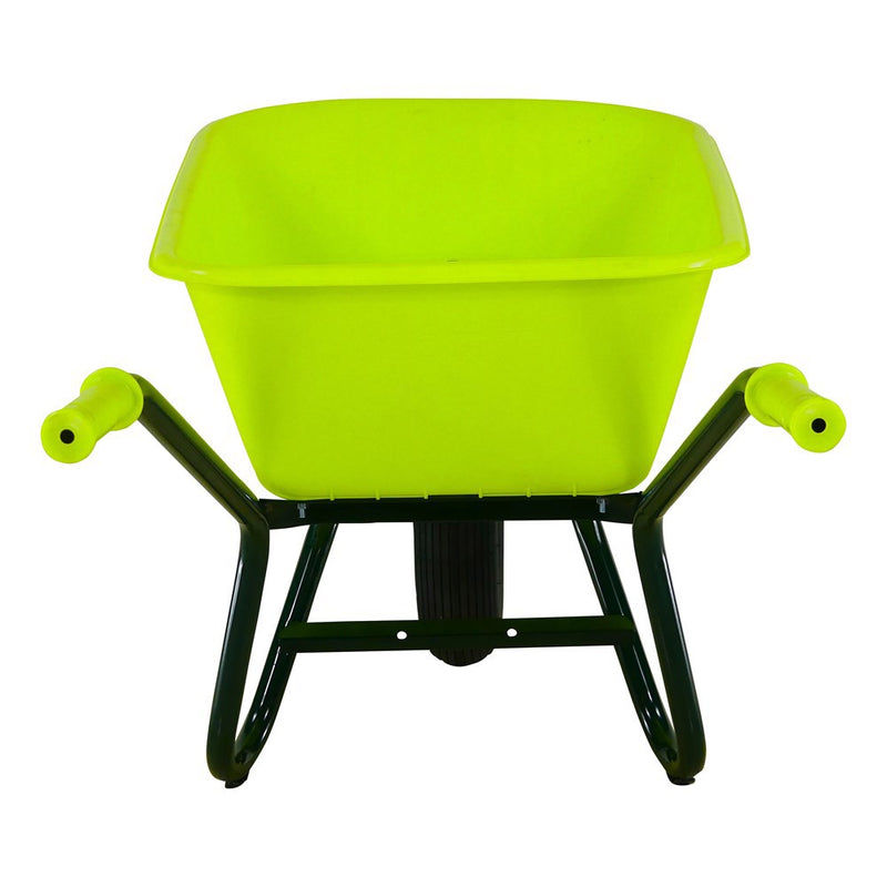 Load image into Gallery viewer, Fort kruiwagen tk 100 lime
