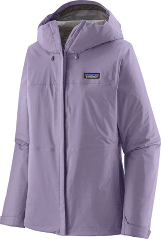 Load image into Gallery viewer, Patagonia torrentshell 3l women's rain jacket - 2023 model
