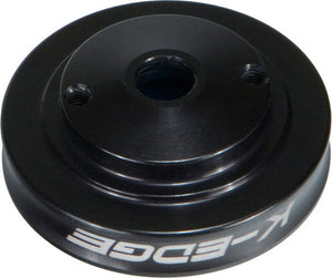 K-edge gravity cap stem mount for wahoo elemnt