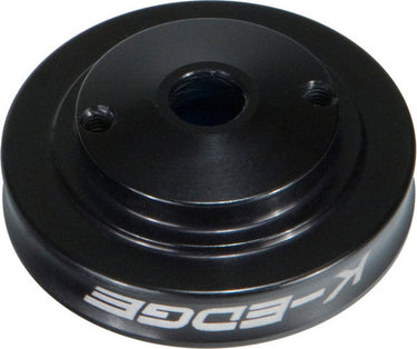 K-edge gravity cap stem mount for wahoo elemnt