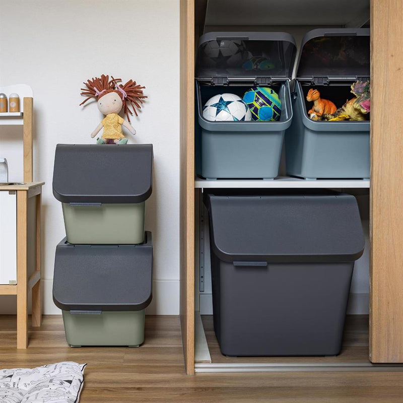 Load image into Gallery viewer, Sunware sigma home sorteer unit deksel
