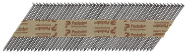 Paslode stripspijker 2,8x80 glad blank d-kop (5000st)