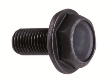 Bofix crankbout zwart